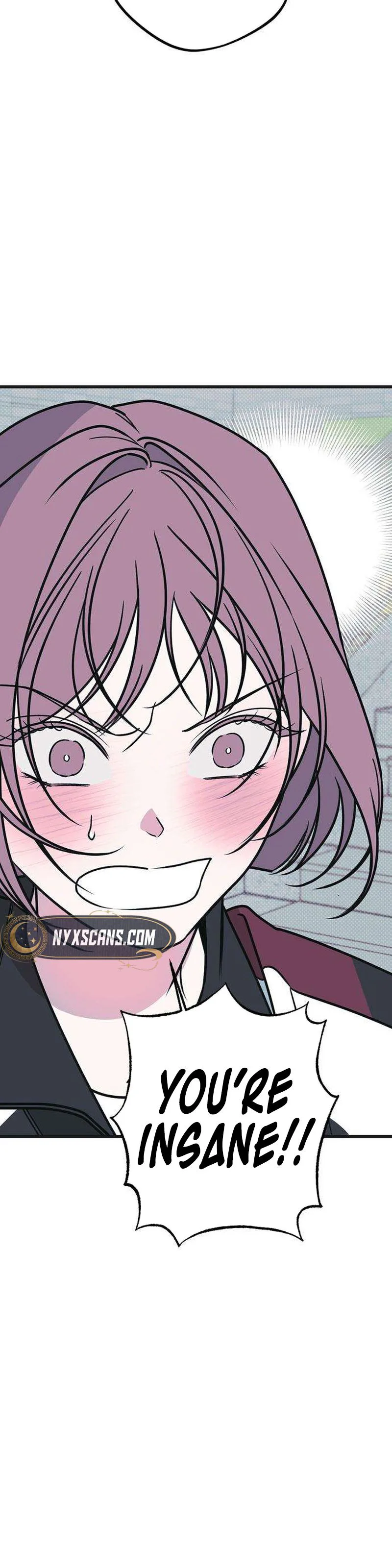 Hate Girl Chapter 17 Page 6