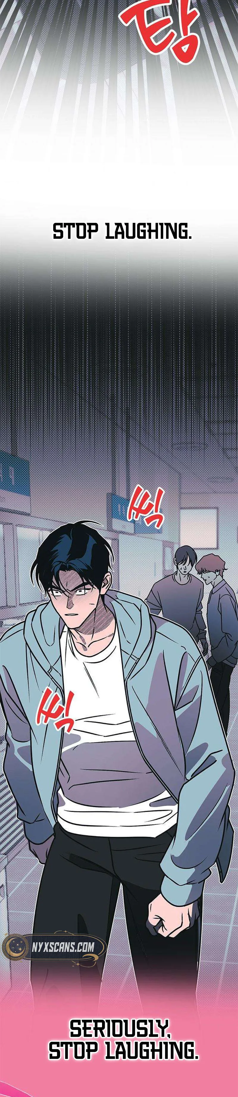 Hate Girl Chapter 17 Page 9