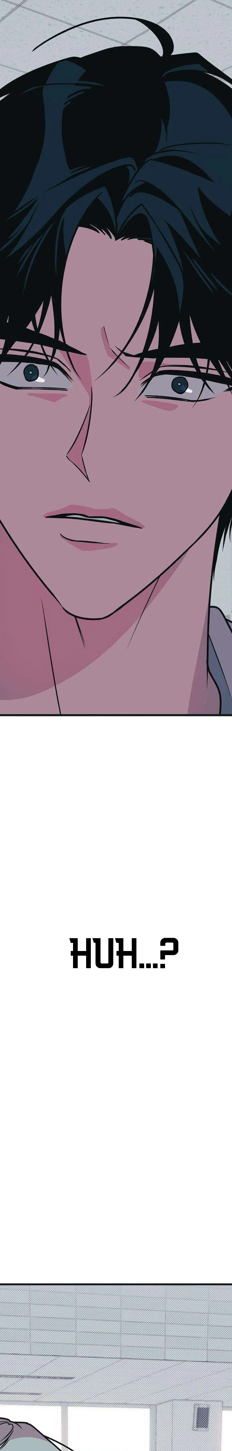 Hate Girl Chapter 17 Page 16