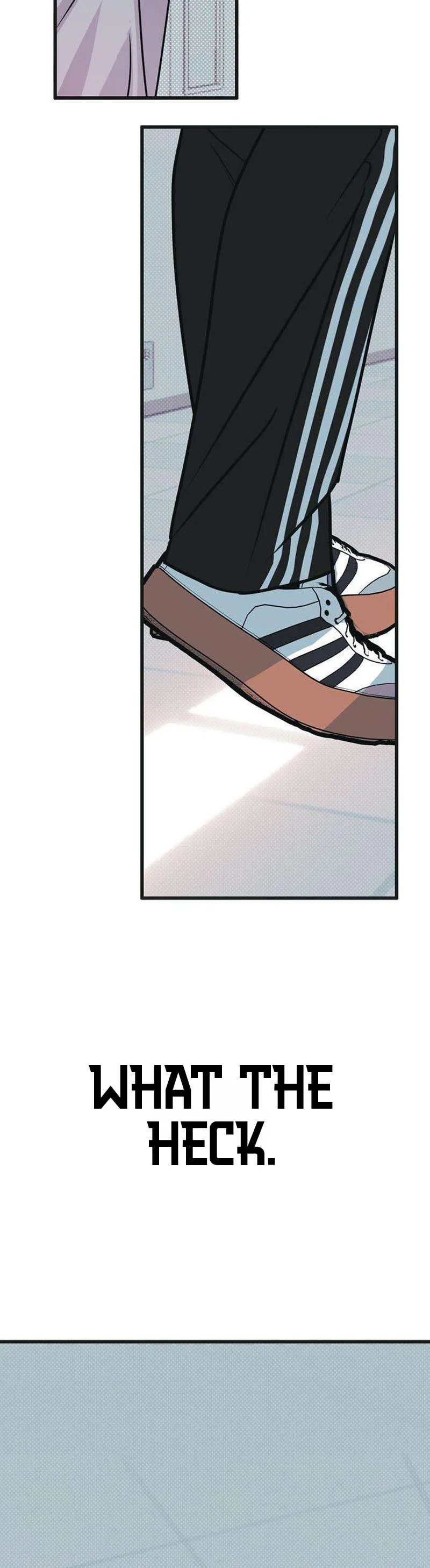 Hate Girl Chapter 17 Page 18
