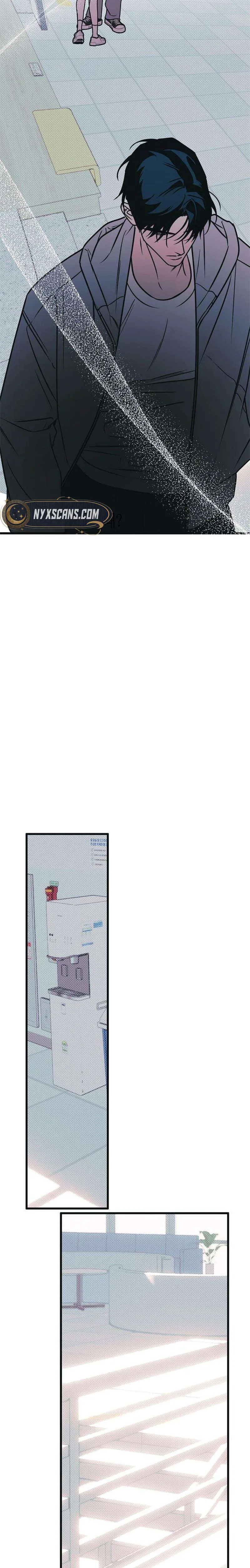 Hate Girl Chapter 17 Page 20
