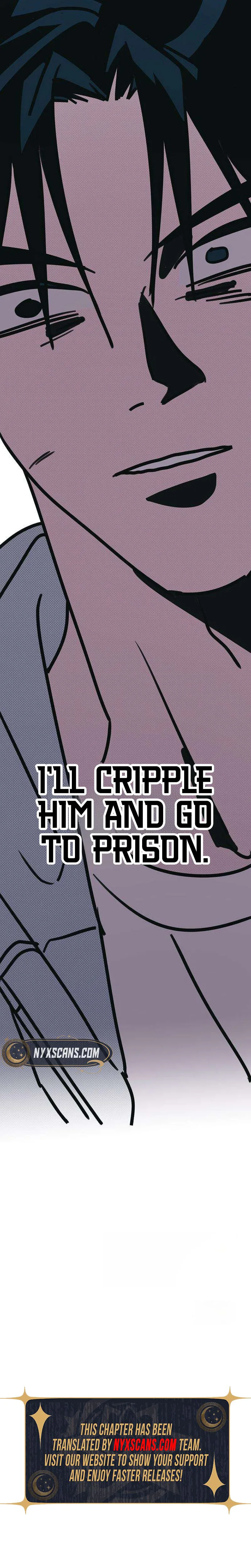Hate Girl Chapter 17 Page 32