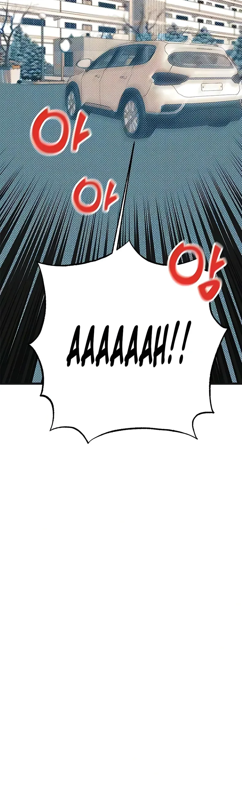 Hate Girl Chapter 3 Page 27
