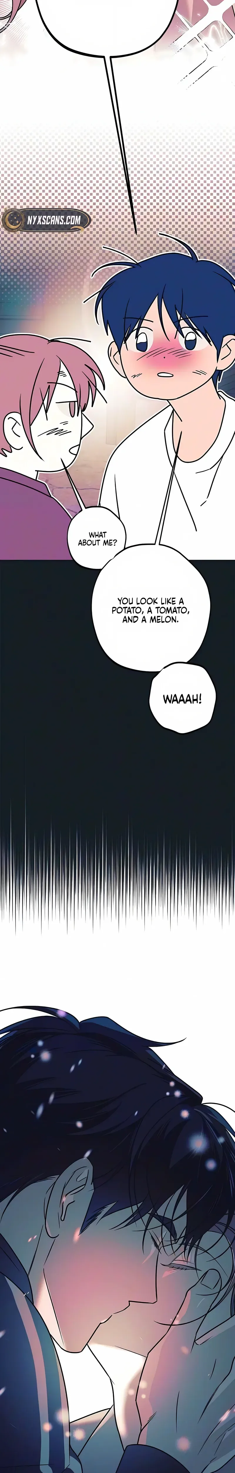 Hate Girl Chapter 3 Page 38