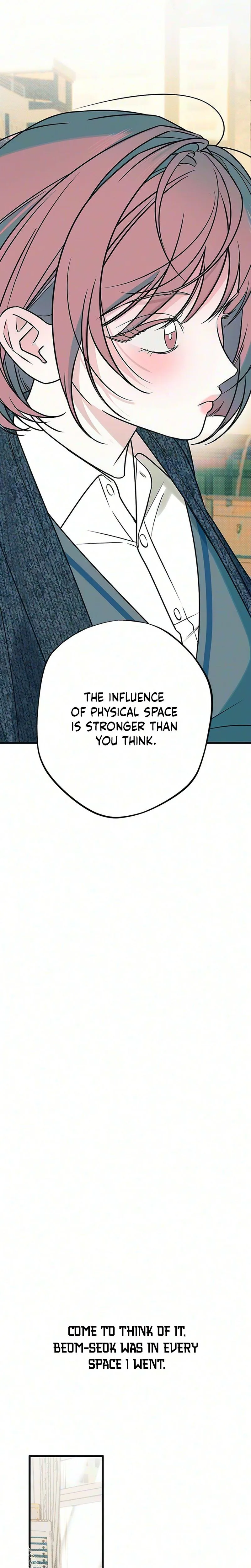 Hate Girl Chapter 5 Page 20