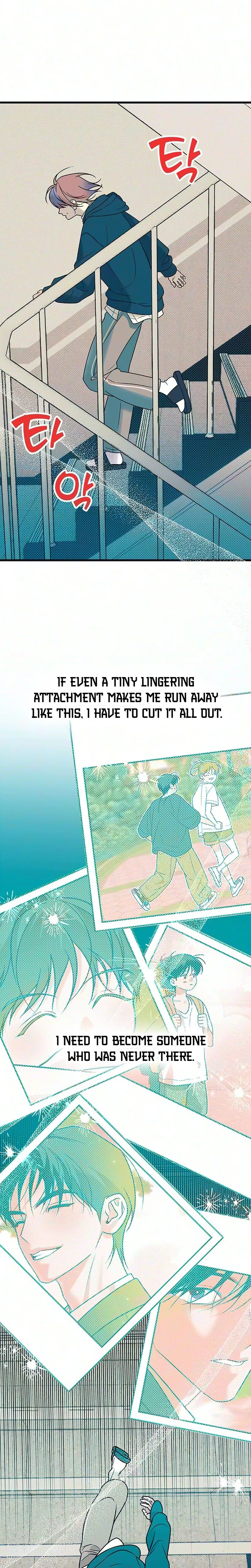 Hate Girl Chapter 5 Page 28