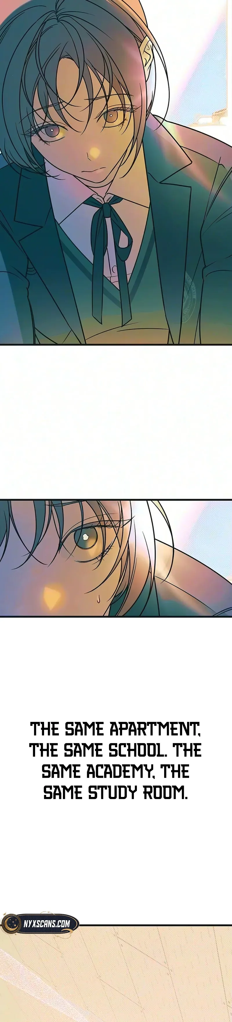 Hate Girl Chapter 6 Page 12