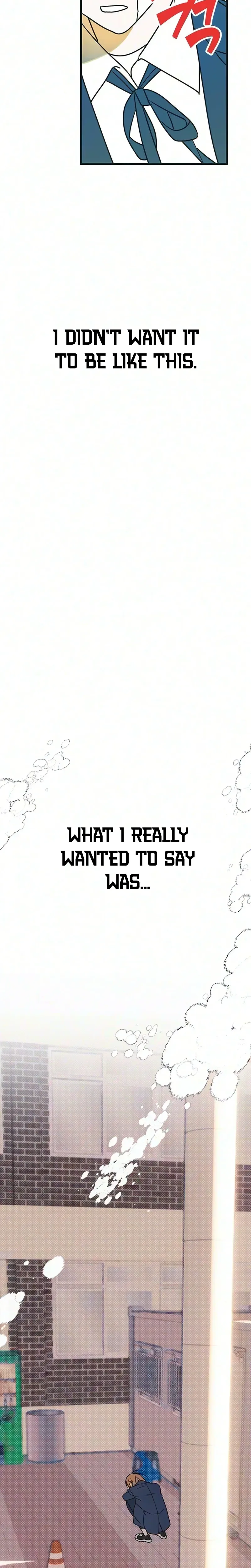 Hate Girl Chapter 6 Page 26