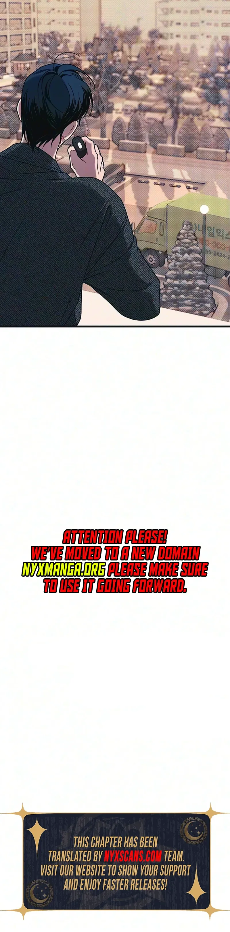 Hate Girl Chapter 6 Page 32