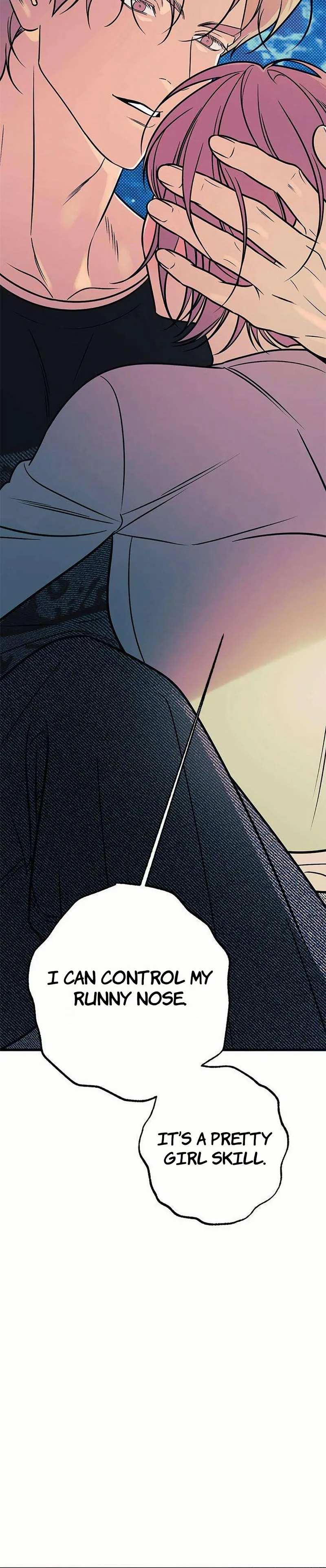 Hate Girl Chapter 9 Page 12