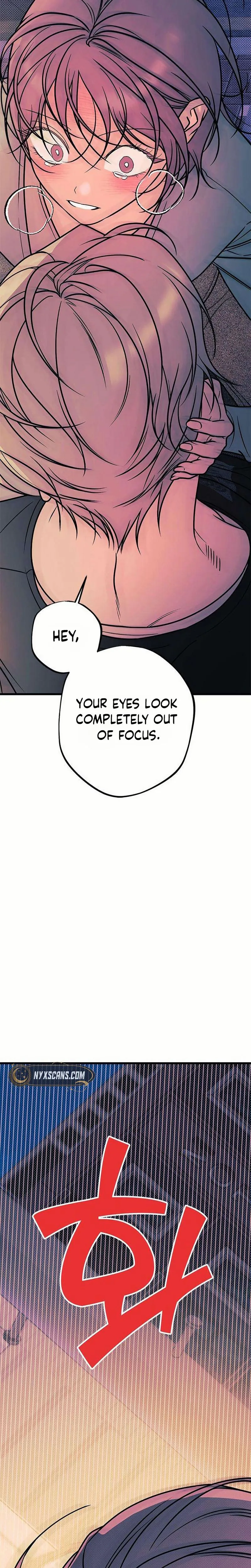 Hate Girl Chapter 9 Page 20