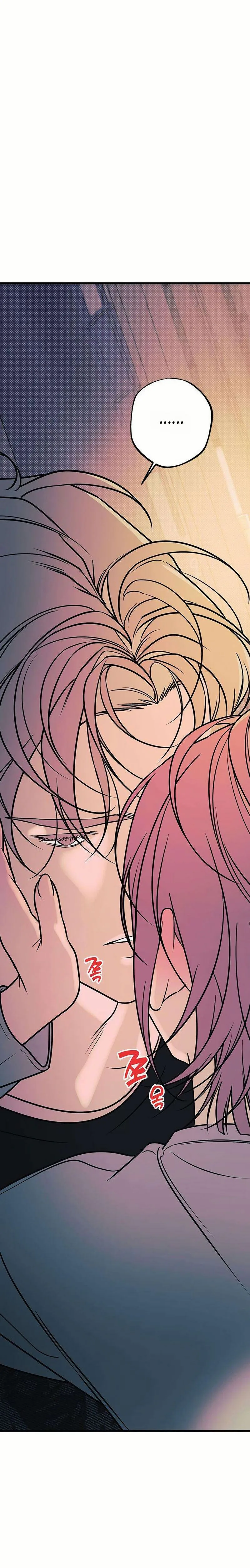 Hate Girl Chapter 9 Page 22