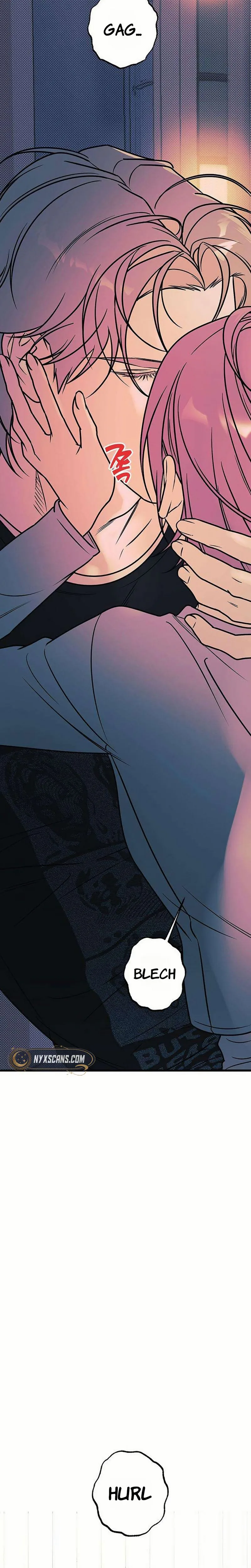 Hate Girl Chapter 9 Page 26