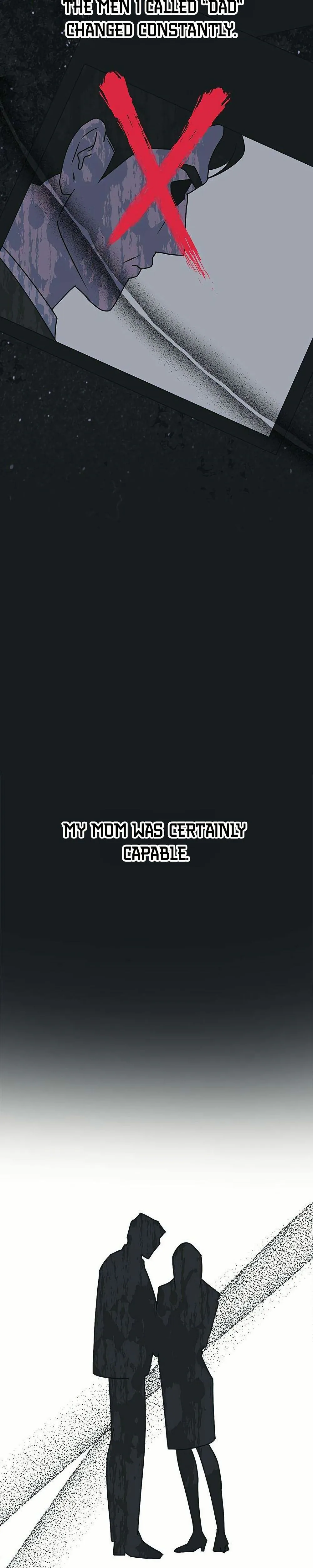 Hate Girl Chapter 13 Page 7