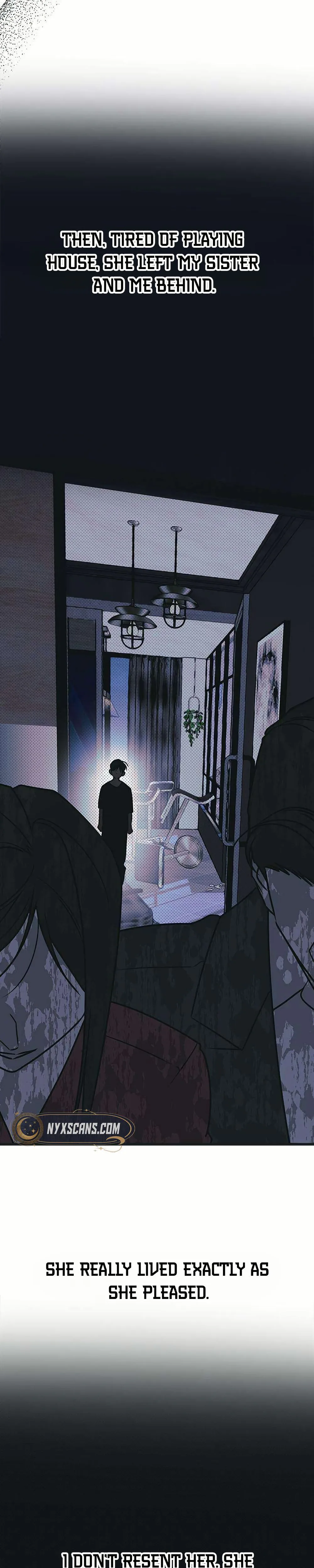 Hate Girl Chapter 13 Page 8