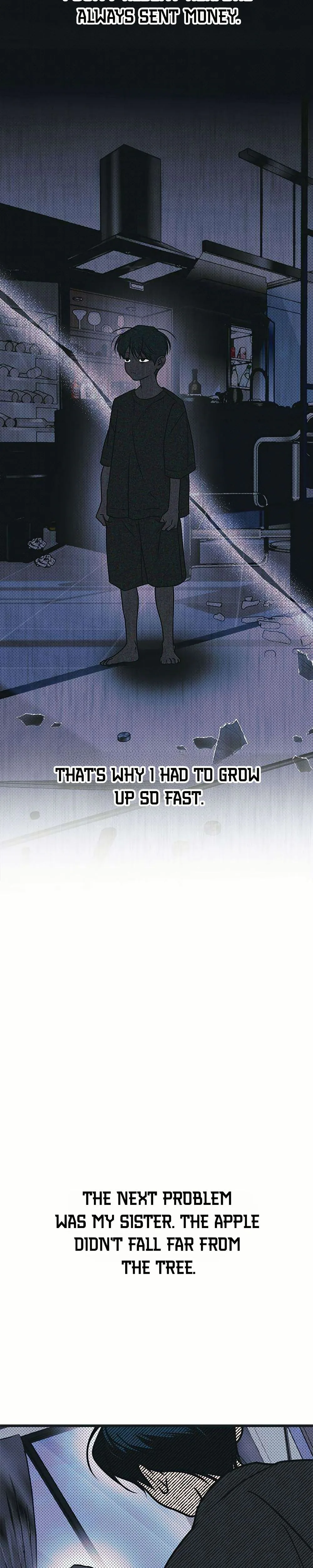 Hate Girl Chapter 13 Page 9