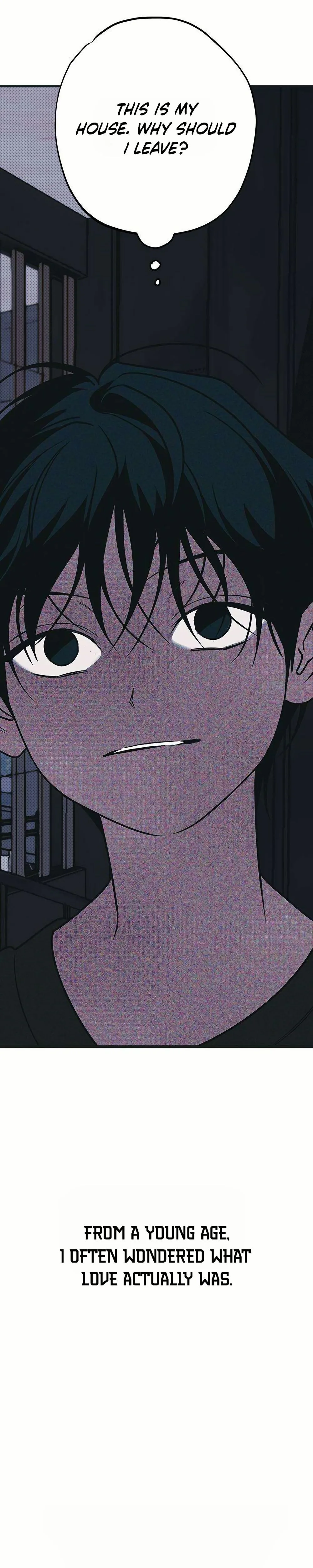 Hate Girl Chapter 13 Page 12