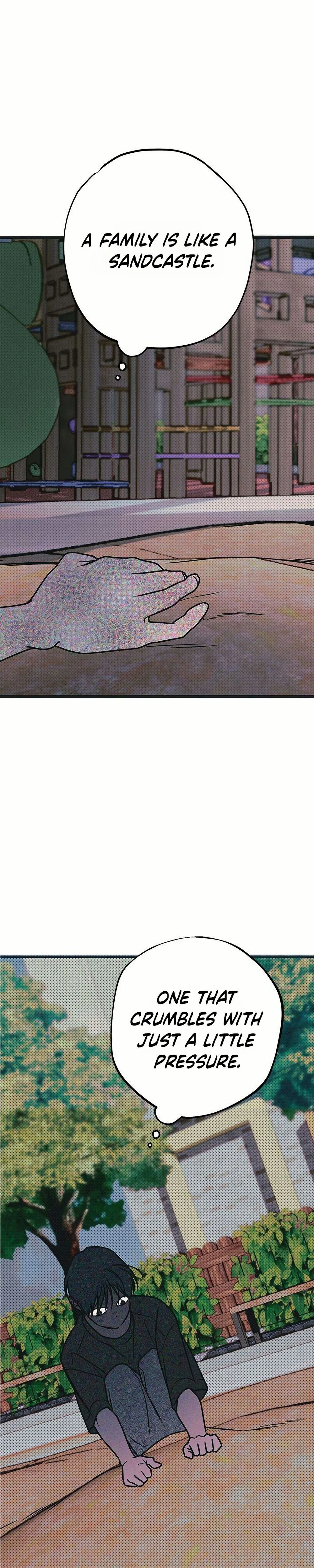 Hate Girl Chapter 13 Page 14