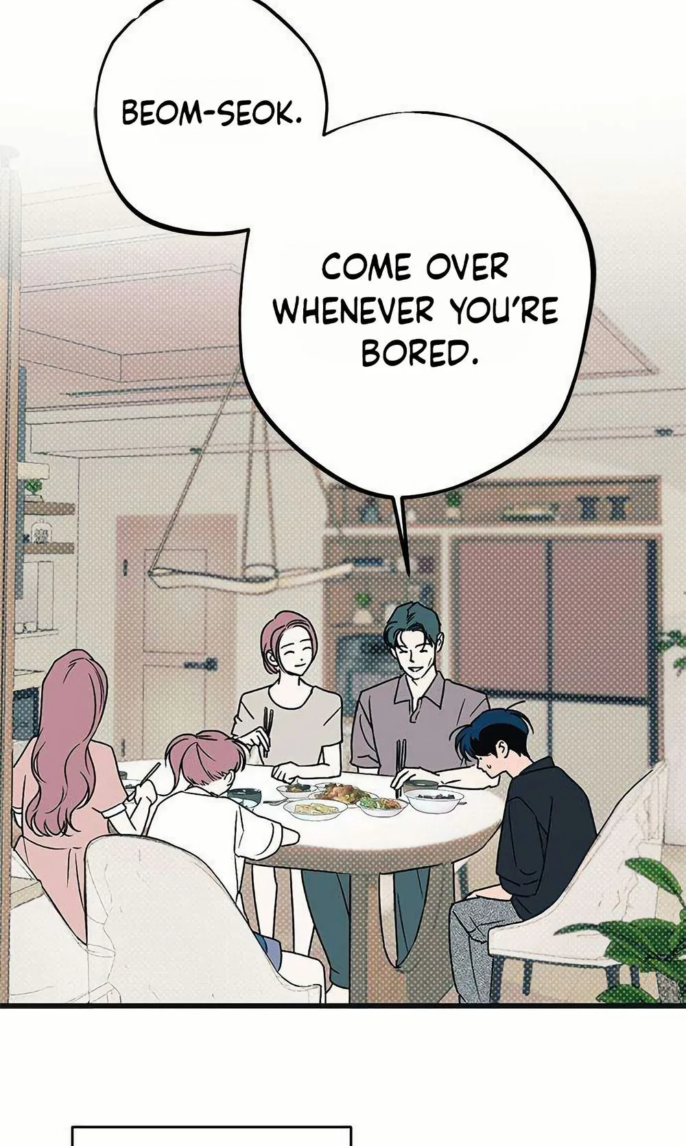 Hate Girl Chapter 13 Page 20