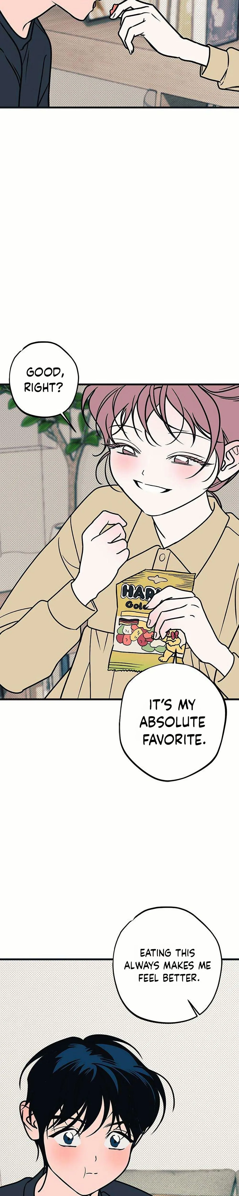 Hate Girl Chapter 13 Page 24