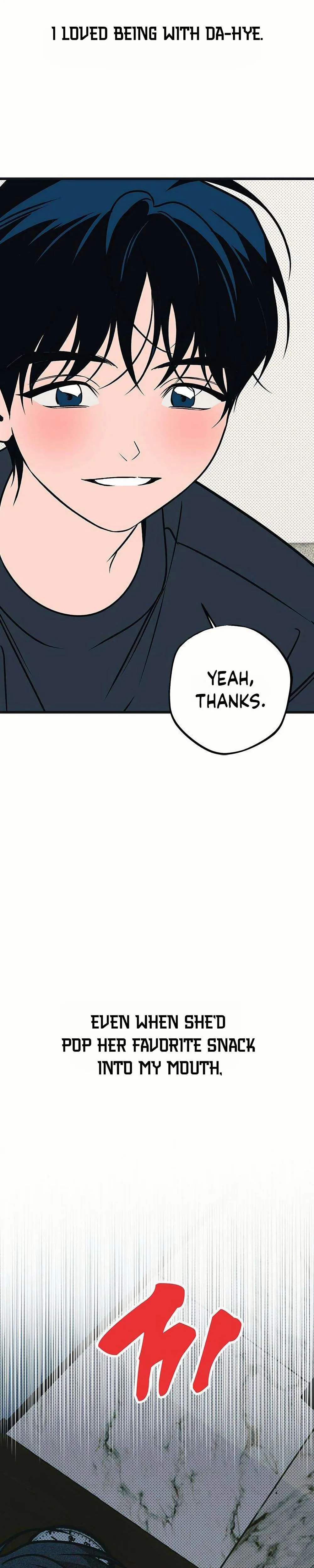 Hate Girl Chapter 13 Page 26