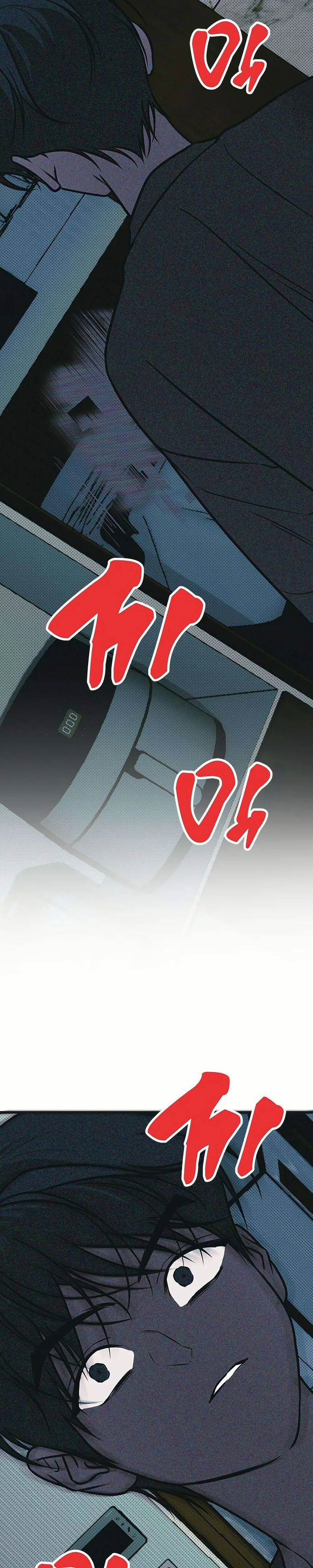 Hate Girl Chapter 13 Page 27