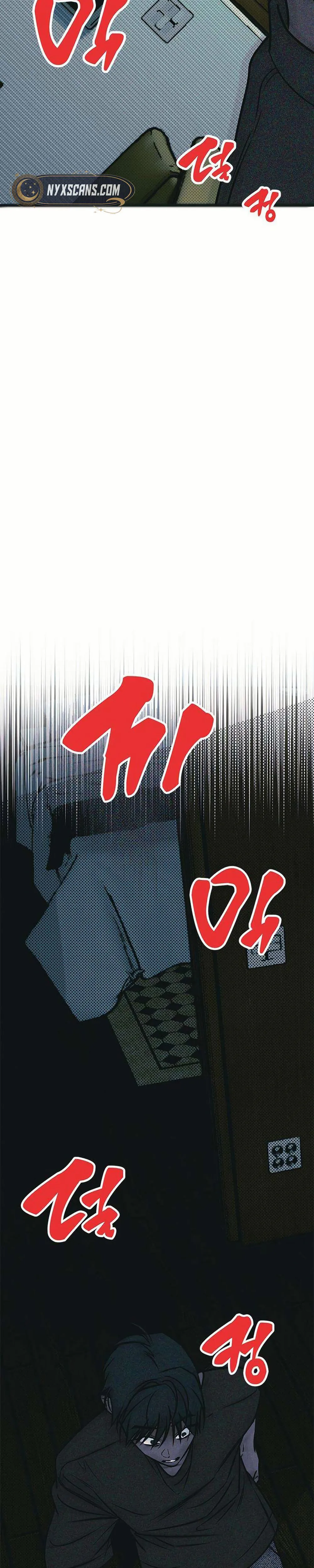 Hate Girl Chapter 13 Page 28