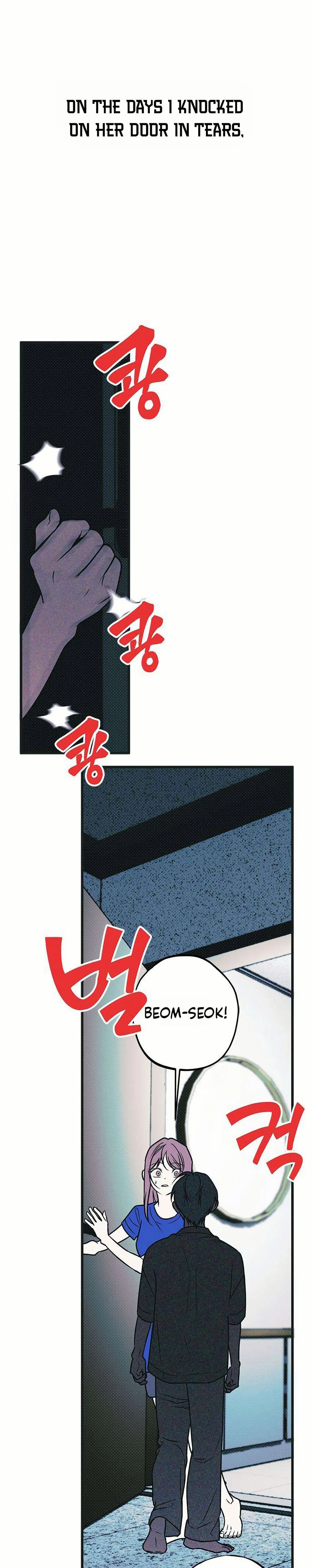 Hate Girl Chapter 13 Page 31