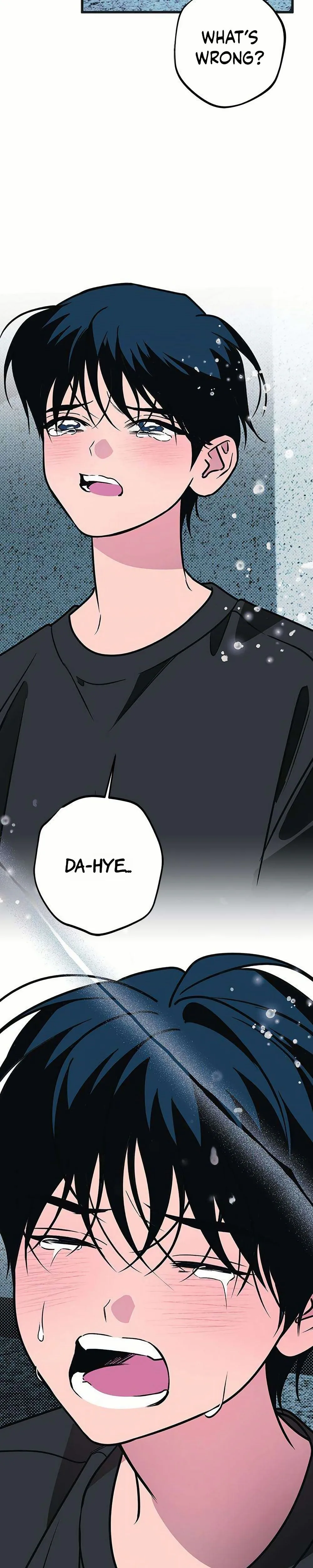 Hate Girl Chapter 13 Page 32