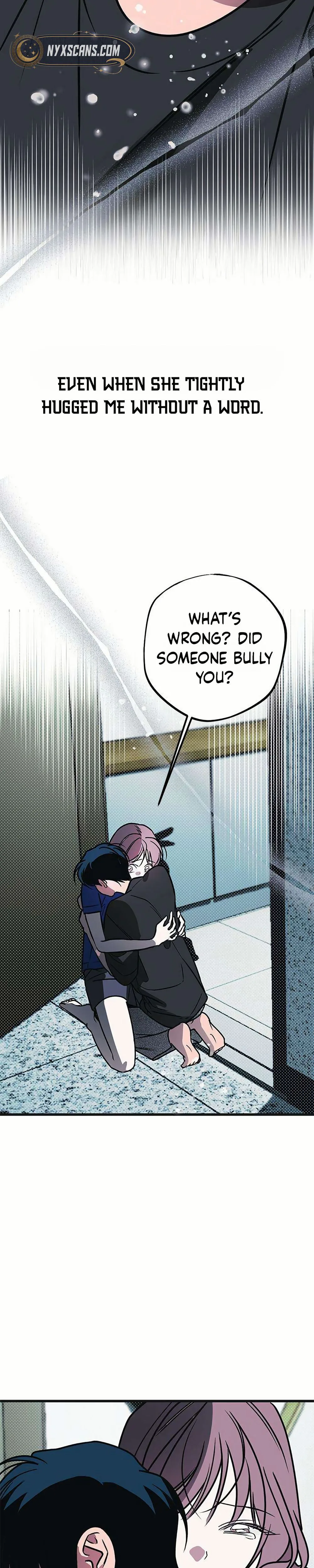 Hate Girl Chapter 13 Page 33