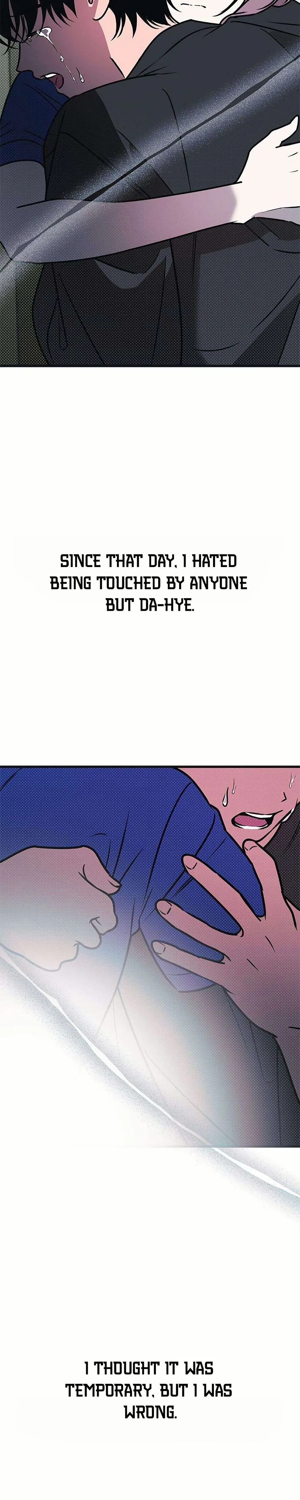 Hate Girl Chapter 13 Page 34