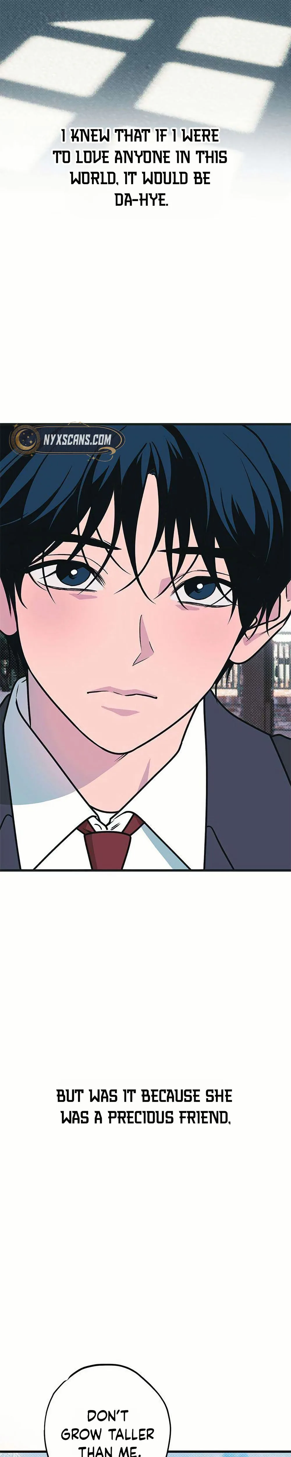 Hate Girl Chapter 13 Page 38