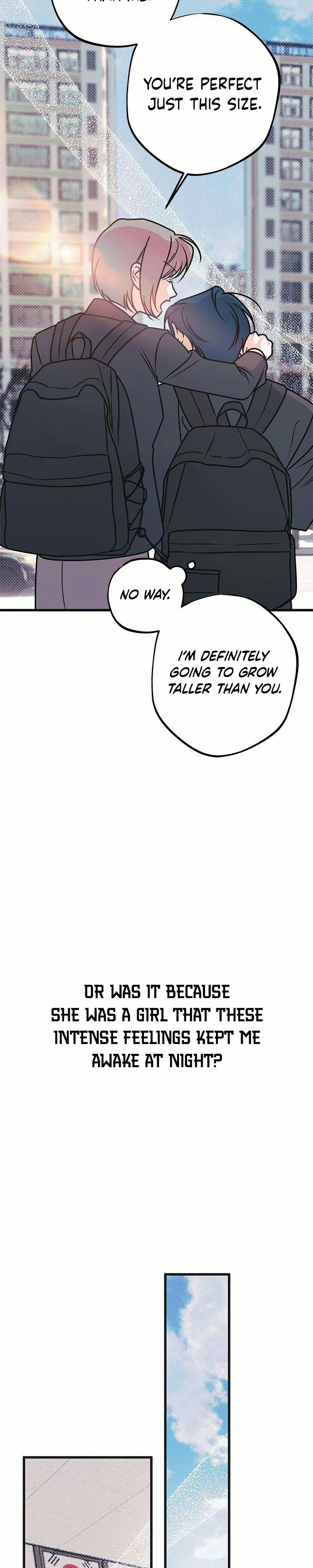 Hate Girl Chapter 13 Page 39