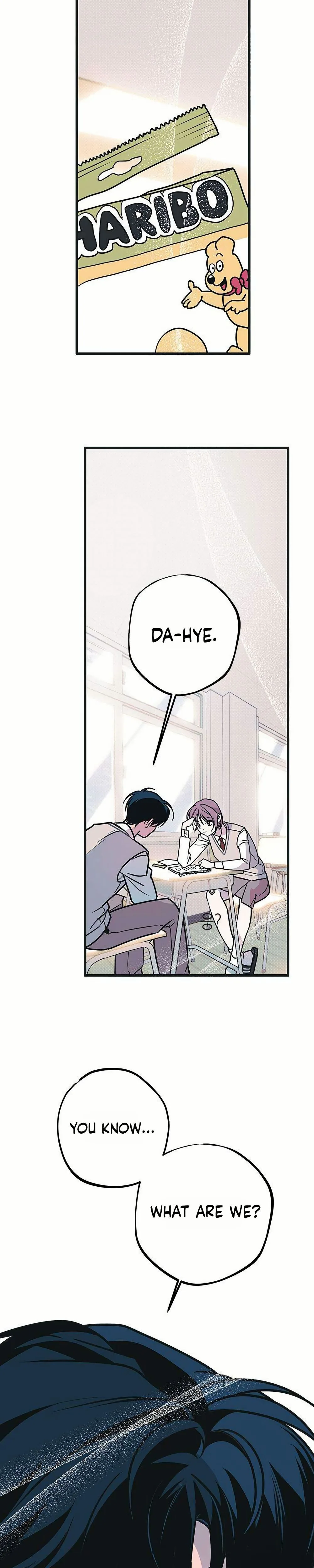 Hate Girl Chapter 13 Page 41