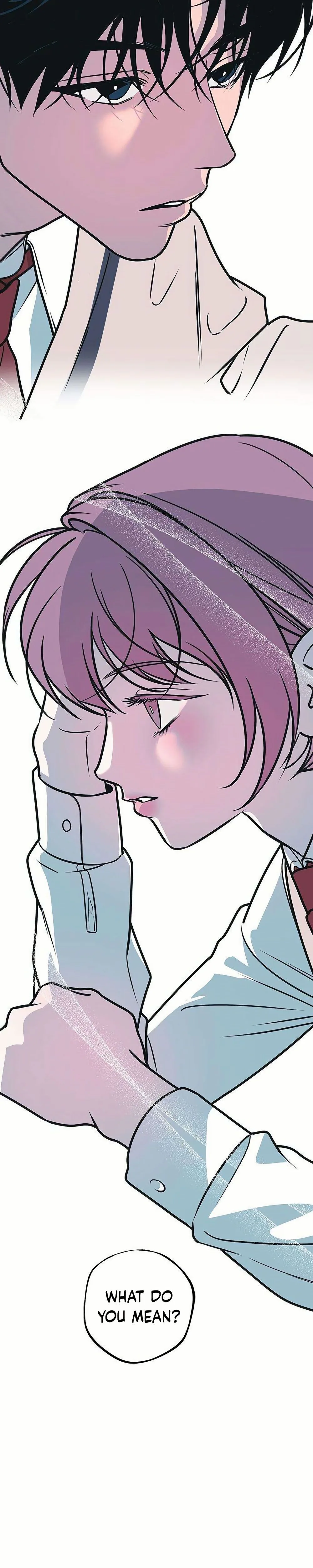 Hate Girl Chapter 13 Page 42