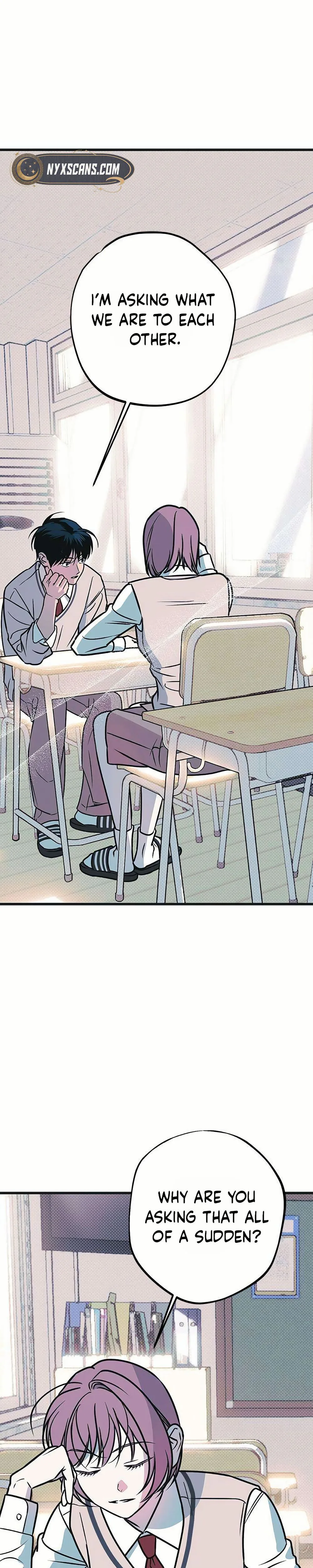 Hate Girl Chapter 13 Page 43