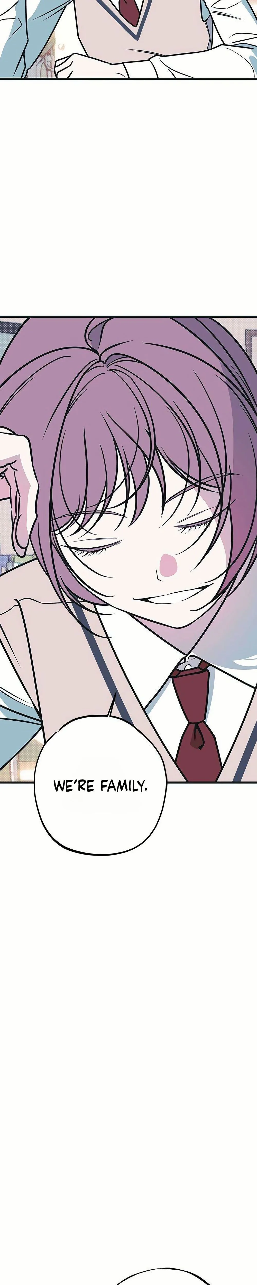 Hate Girl Chapter 13 Page 44