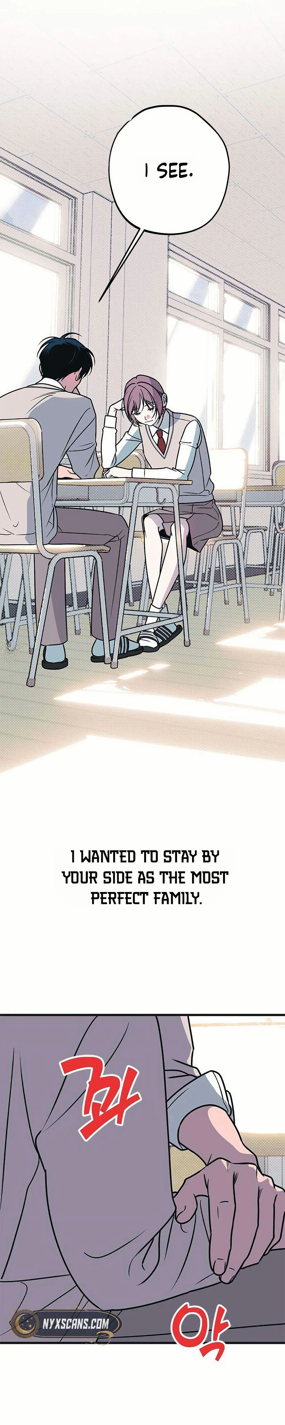 Hate Girl Chapter 13 Page 47