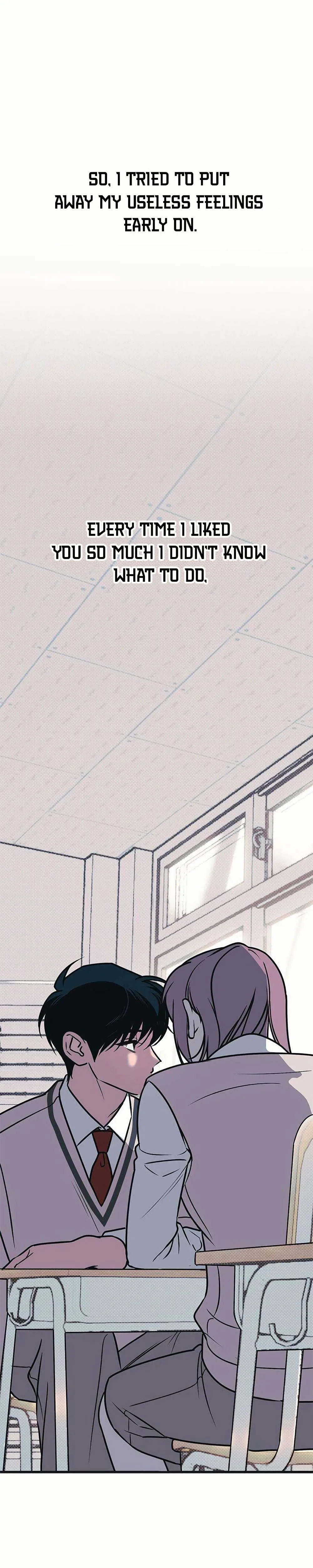 Hate Girl Chapter 13 Page 48