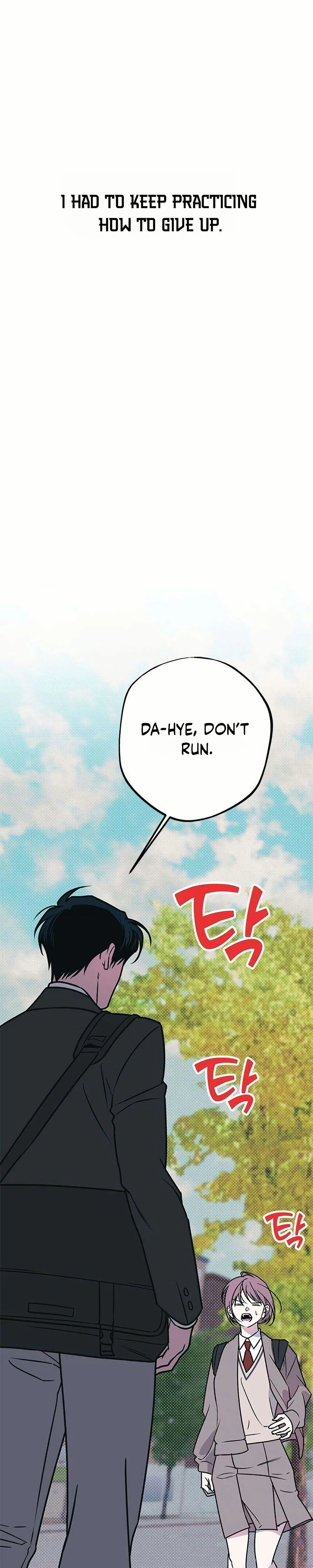 Hate Girl Chapter 13 Page 49