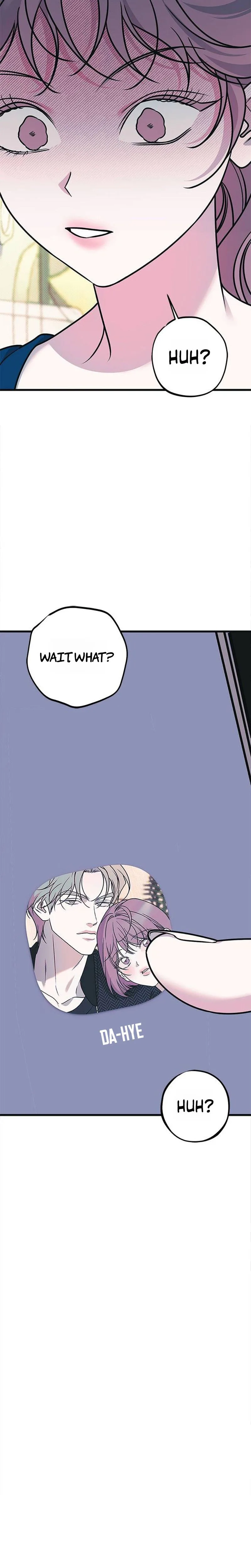 Hate Girl Chapter 19 Page 7