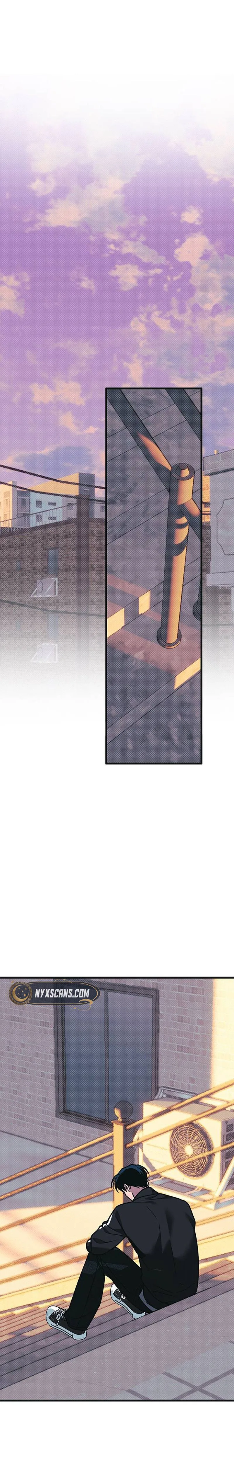 Hate Girl Chapter 19 Page 12