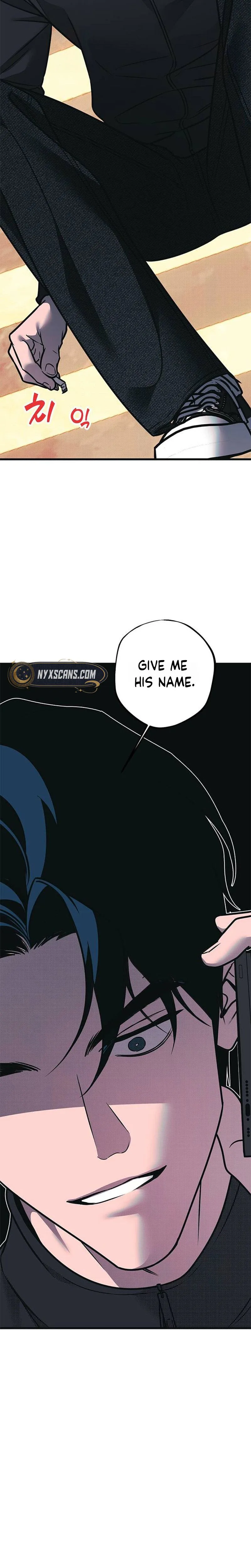 Hate Girl Chapter 19 Page 15