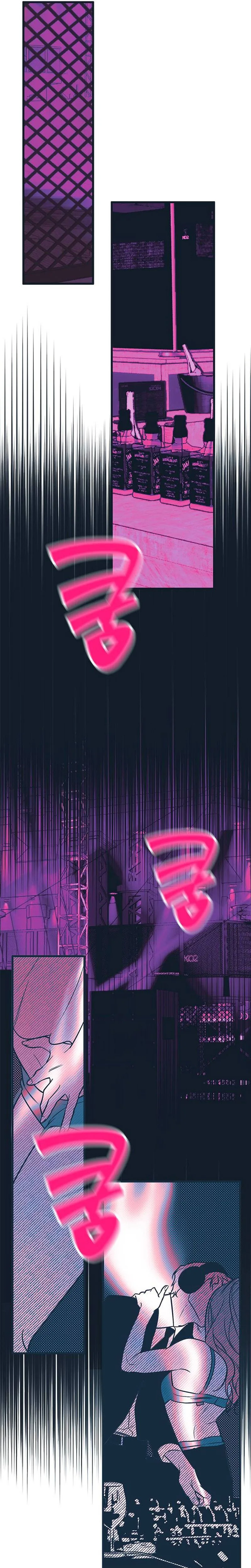Hate Girl Chapter 19 Page 20