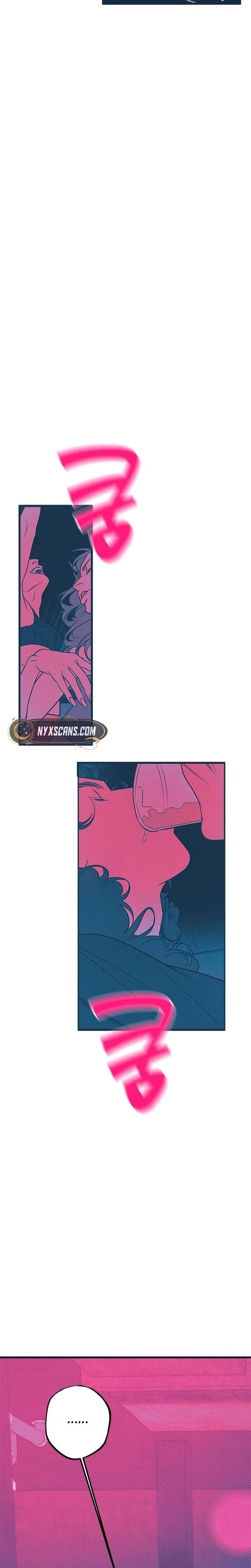 Hate Girl Chapter 19 Page 21