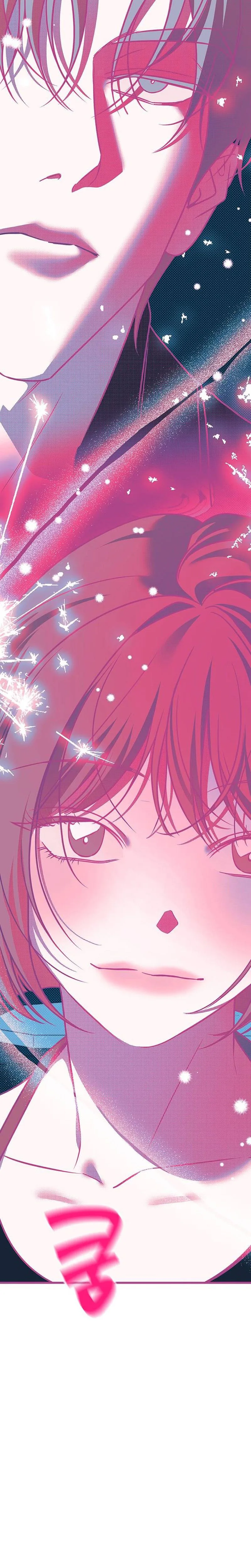Hate Girl Chapter 19 Page 25