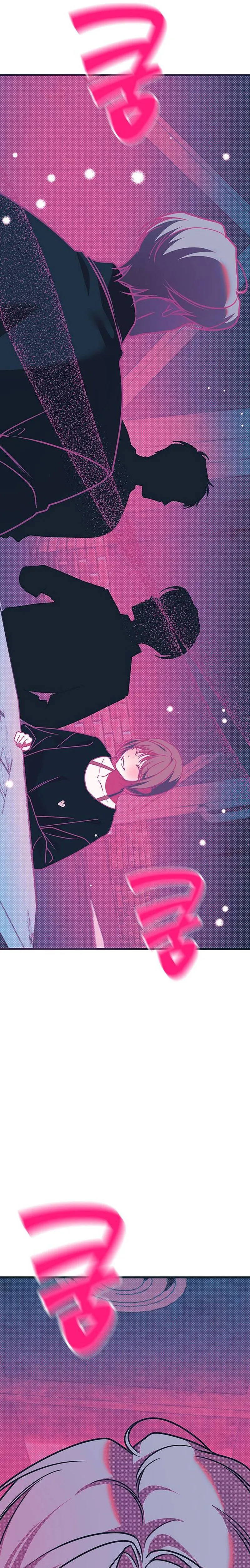 Hate Girl Chapter 19 Page 26