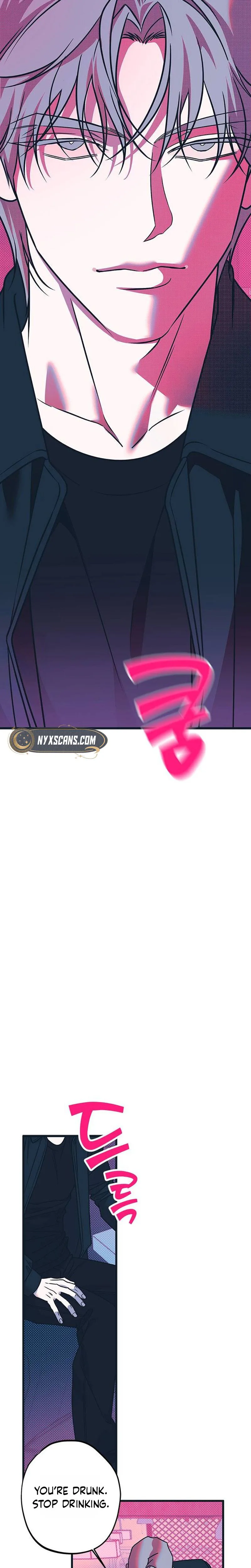 Hate Girl Chapter 19 Page 27