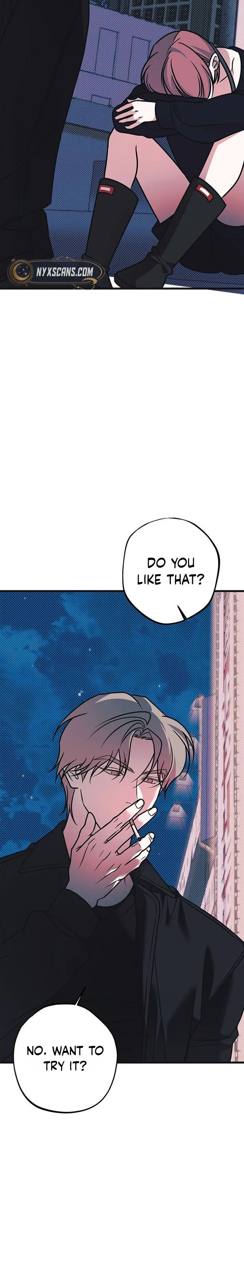 Hate Girl Chapter 19 Page 31
