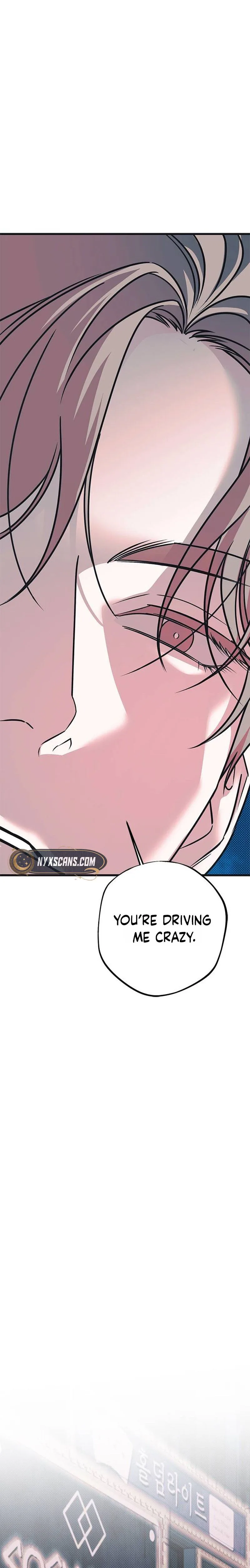 Hate Girl Chapter 19 Page 33